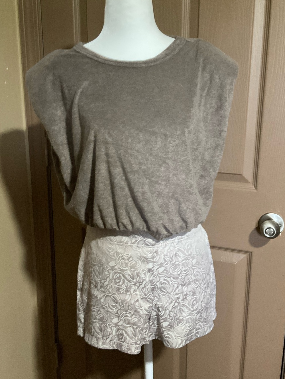 Bundle Intimately FP shorts w/Annabel top